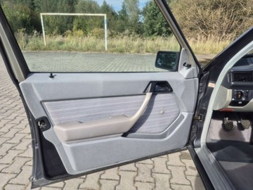 Mercedes W124 Kombi 3.0 188KM 1988 Mercedes-Benz W124 (1984-1993) 3.0 188 KM klasyk w super stanie, KLIMATYZA, zdjęcie 13