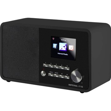 RADIO INTERNETOWE IMPERIAL i110 USB UPNP