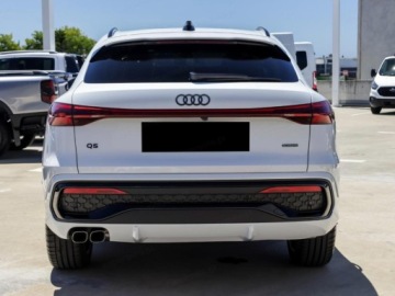 Audi 2025 AUDI Q5 TDI quattro S line Sportback Suv 2.0 (204KM) 2025, zdjęcie 1