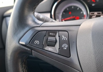 Opel Astra K Sports Tourer 1.4 Turbo 125KM 2016 Opel Astra V 1.4 T Enjoy kombi 1.4 Benzyna 125KM, zdjęcie 21