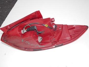 SVĚTLO ZADNÍ HYUNDAI VELOSTER LEVÝ