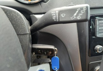 Skoda Yeti Outdoor 2.0 TDI (Euro 6) 110KM 2016 Skoda Yeti Super stan 2,0tdiOryginal 2.0 Diesel 110KM, zdjęcie 19