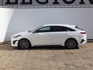 Kia Proceed Shooting Brake 1.5 T-GDI 160KM 2021 Kia ProCeed 1.5 T-GDI, Salon Polska, zdjęcie 2