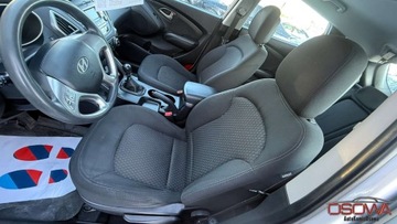 Hyundai ix35 SUV 1.6 GDI 135KM 2012 Hyundai ix35 1.6GDI klimatronik full serwis 1 wl bezwypadkowy zamiana 1.r, zdjęcie 19