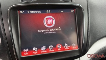 Fiat Freemont 2.0 Multijet II 16v 170KM 2014 Fiat Freemont 2.0d Multijet 4x4 7.os.automat skory Navi DVD kamera full se, zdjęcie 28