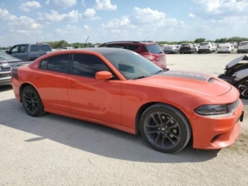 Dodge Charger VII 2021 Dodge Charger 2021, 5.7L, RT, od ubezpieczalni 5.7 Benzyna 370KM, zdjęcie 2