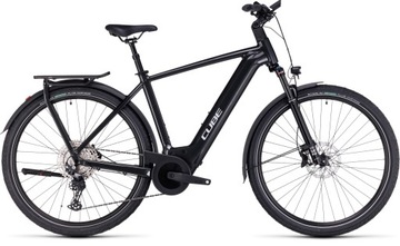 Rower Cube KATHMANDU HYBRID EXC 750 29