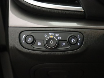 Opel Mokka I SUV 1.4 Turbo ECOTEC 140KM 2016 Opel Mokka 1.4 Turbo, Salon Polska, Automat, zdjęcie 14