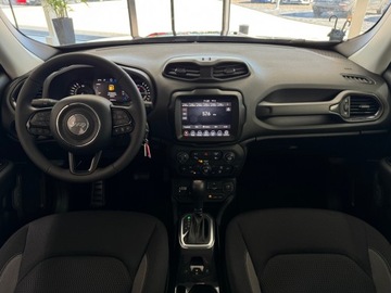 Jeep Renegade SUV Plug-In Seria 2/3 1.3 Turbo 4xe PHEV 190KM 2022 Jeep Renegade Limited 4xe Plug In / 1 właściciel /, zdjęcie 12