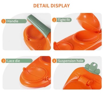 Ручная машина для изготовления пельменей