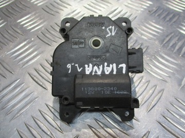 SILNICZEK NAGRZEWNICY SUZUKI LIANA 113800-2340