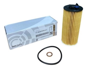BMW OE 11428575211 FILTR OLEJE