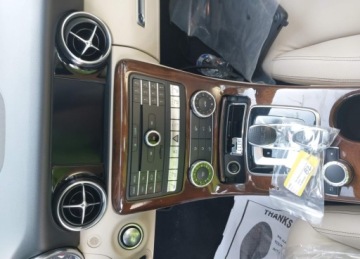 Mercedes SLC 2017 Mercedes-Benz SLC SLC 300, od ubezpieczalni 2.0 Benzyna 241KM, zdjęcie 17