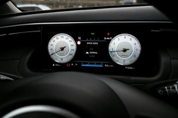 Hyundai Tucson IV SUV 1.6 T-GDI 150KM 2021 HYUNDAI TUCSON EXECUTIVE! Super stan!, zdjęcie 21