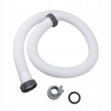 WĄŻ RURA do POMPY BASENOWEJ 38mm INTEX