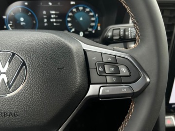 Volkswagen Amarok II 2026 Volkswagen Amarok PanAmericana 4MOTION, 3.0 V6 TDI, zdjęcie 16
