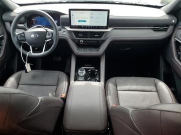 Ford Explorer VI 2025 Ford Explorer 2025r., Platinium 3.0 Benzyna 400KM, zdjęcie 7