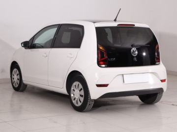 Volkswagen up! Hatchback 5d Facelifting 1.0 60KM 2017 VW Up! 1.0 MPI, Salon Polska, Klima, zdjęcie 3