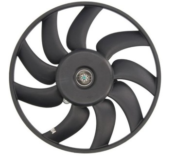 WENTYLATOR AUDI A5 (B8) 2007 - 2015