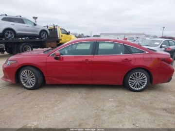 Toyota Avalon III 2021 Toyota Avalon Limited 2021 2.5 Benzyna 205KM, zdjęcie 1