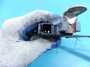 ZÁMEK ZADNÍ LEVÝ 2 PIN SUBARU TRIBECA B9 05-07