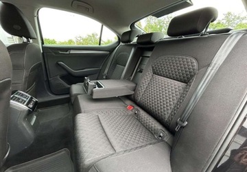 Skoda Superb III Liftback 2.0 TDI 150KM 2017 Skoda Superb Style Pakiet FRESH, Bi-Xenon, Tempomat, GPS, CANTON, Nowy ro, zdjęcie 17