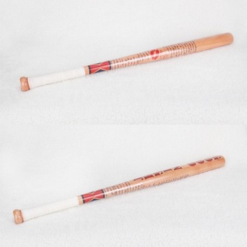 KIJ BEJSBOLOWY HARLEY QUINN LEGION SAMOBÓJCÓW 82CM