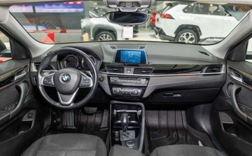 BMW X2 F39 2018 BMW X2 sDrive18d aut 2.0 Diesel 150KM, zdjęcie 5