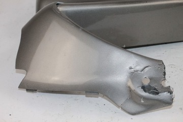 HONDA VTR 1000 97-05 ОБТЕКАТЕЛЬ ПРАВАЯ СТОРОНА