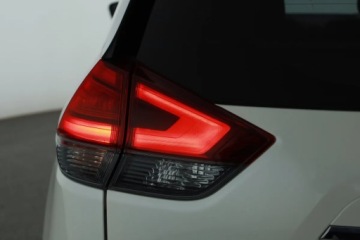 Nissan X-Trail III Terenowy 2.0 dCi 177KM 2017 Nissan X-Trail 2.0 dCi, Salon Polska, 174 KM, zdjęcie 14