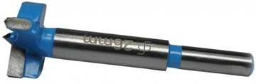 WIERTŁO DO OKUĆ DREWNA SEDNIK FORSTNERA 26X75 MM.
