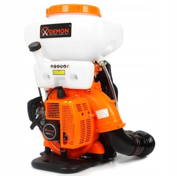 БЕНЗИНОВЫЙ КОМБИНИРОВАННЫЙ ОПРЫСКИВАТЕЛЬ 14 Л, 2 МАСЛЯНЫХ ЛИСТОВЫХ ВОЗДУХОДУВКИ