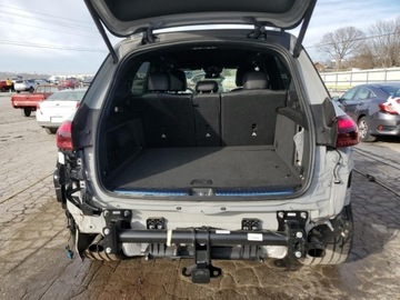 Mercedes GLE V167 2024 Mercedes-Benz GLE 53 AMG 4Matic 2024 3.0l 3.0 Benzyna 429KM, zdjęcie 2