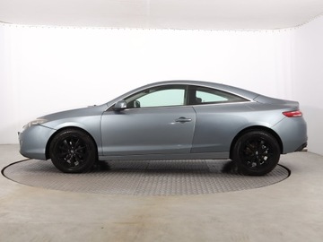 Renault Laguna III Hatchback 2.0 dCi 150KM 2009 Renault Laguna 2.0 dCi, Klima, Klimatronic, zdjęcie 2