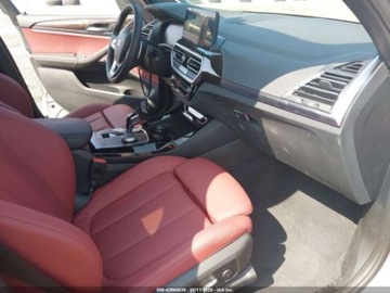 BMW X3 G45 2024 BMW X3 xDrive30I 2024 2.0l 2.0 Benzyna 248KM, zdjęcie 9