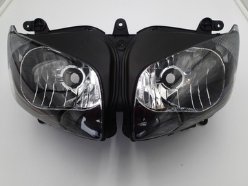REFLEKTOR LAMPA NOWA Yamaha FZ1-S FZ1S Fazer 1000 06-12r
