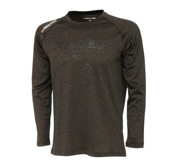 KOSZULKA PROLOGIC MEGA FISH UV-XL