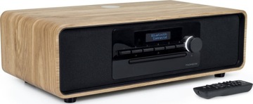 Thomson Mini Wieża COSY Bluetooth CD MP3 USB Radio FM Tuner DAB+ 60W