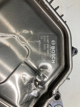 3131099182 MOTOR VENTILÁTOR DMYCHADLO HYUNDAI IONIQ 3137023025 PLUH IN 1.6