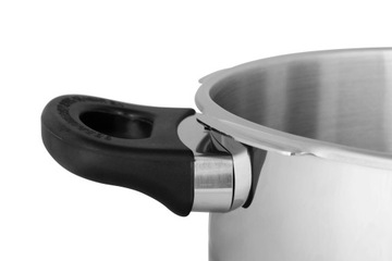 Скороварка 2,7л 18см Кастрюля Elo