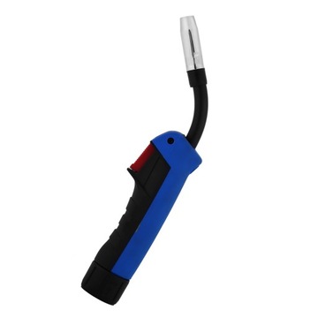 Замена головки сварочного пистолета для сварки углекислого газа MIG/MAG шт. 15AK