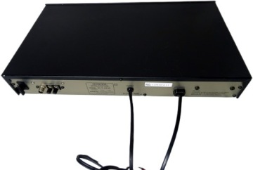 Onkyo T-4230 Кварцевый синтезированный тюнер | Сделано в Японии | Исправлено