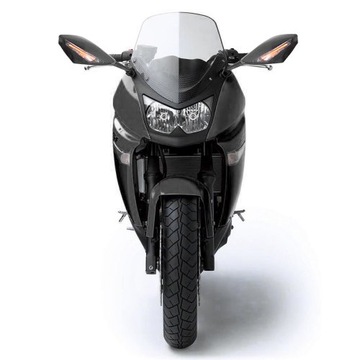 СВЕТОДИОДНЫЕ ЗЕРКАЛА YAMAHA YZF R1 R6 600R 1000