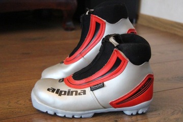 ALPINA NNN - ROZ.36/23CM