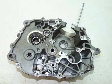 ДЖОННИ ПАГ МАЛИБУ 320 22КМ 2014 ДВИГАТЕЛЬ Трещина