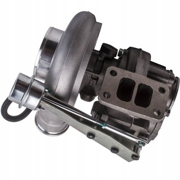 HX35W HX35 Turbolader dla Dodge Ram Cummins 5.9L 1999-2002 3592766 3534923
