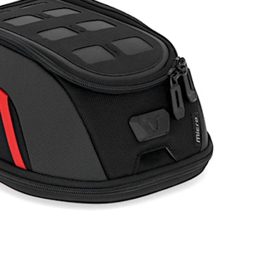 Сумка на бак Pro Micro SW-Motech [объём: 3-5л
