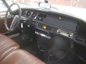 Ford Taunus I 1974 CITROEN DS 1.6 BENZYNZ SPROWADZONY, zdjęcie 13