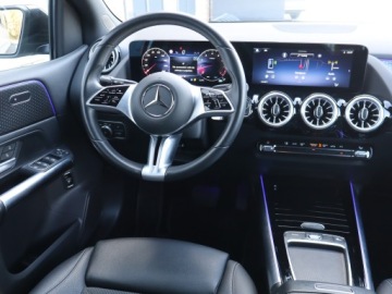 Mercedes Klasa B W247 Sports Tourer Facelifting 1.3 200 163KM 2023 Mercedes B B 200, Salon Polska, Serwis ASO, zdjęcie 6