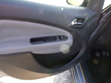 Citroen C3 Picasso 1.4 95KM 2009 CITROEN C3 PICASSO 1.4 BENZ 94 KM Z NIEMIEC ZAREJESTROWANY, zdjęcie 12